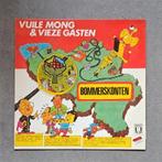 Vuile Mong & Vieze Gasten: Bommerskonten (LP), Ophalen of Verzenden