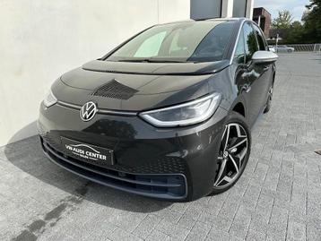 Volkswagen ID.3 58 kWh Pro Performance 150kW -3000€ PREMIE