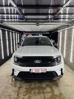 Ford Ranger 3.0 TDCI V6 MS-RT 2025 Automaat BTW, Auto's, Automaat, 2993 cc, USB, Wit