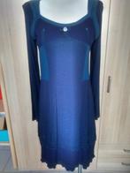 42 Robe bleue, Kleding | Dames, Ophalen of Verzenden
