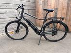Riverside E500 elektrische fiets, Zo goed als nieuw, 59 cm of meer, 50 km per accu of meer, Ophalen