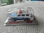 MAJORETTE JEEP CHEROKEE SHERIFF 200-serie nr. 285, Majorette