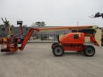 Hoogwerker JLG 600 AJ (859), Auto's, Overige Auto's, Bedrijf, Diesel, 4x4, Te koop