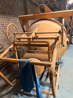 Betonsilo 1m2, Ophalen, Gebruikt, ., .