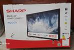 Smart HD  LED TV  VOOR CARAVAN/CAMPER, Comme neuf, Enlèvement ou Envoi