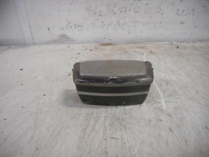 ASBAK ACHTER Mercedes-Benz Ponton (W105) (01-1957/-), Auto-onderdelen, Interieur en Bekleding, Mercedes-Benz, Gebruikt