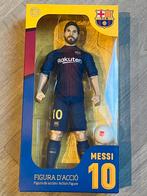 Fcb Barcelona Lionel Messi figuur, Kinderen en Baby's, Ophalen of Verzenden, Nieuw