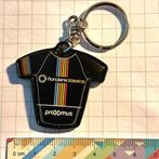 Sleutelhanger FLANDERS CLASSICS / PROXIMUS, Ophalen of Verzenden, Zo goed als nieuw, Sport