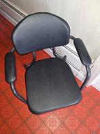 toiletstoel, Diversen, Verpleegmiddelen, Ophalen, Gebruikt