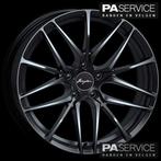 Nw 22 inch Breyton breedset voor BMW7 G11 inc Hankook, Autos : Pièces & Accessoires, Pneus & Jantes, Neuf, -, -, Jante(s)
