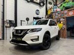 NISSAN X-TRAIL 1.3 DIG-T 2WD N-TEC - 45.000 KM - AUTOMAAT -, Auto's, Stof, 4 cilinders, Wit, Bedrijf