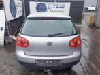 HAYON ARRIÈRE Volkswagen Golf V (1K1) (1K6827025H), Utilisé, Volkswagen, Haillon arrière