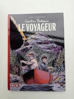 CAROLINE BALDWIN TOME 0 LE VOYAGEUR TRES BON ETAT EO, Boeken, Eén stripboek, Ophalen of Verzenden, Zo goed als nieuw