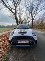 MINI COOPER 2.0 AUTO FULL OPTION UPGRADE 2023 INT/EXT, Achat, Alcantara, Noir, Particulier