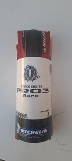 Pneu Michelin PRO3 Race rouge, Ophalen of Verzenden, Nieuw