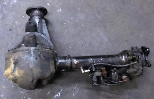 CARDAN Isuzu Trooper Hard Top (01-1984/12-2003), Auto-onderdelen, Remmen en Aandrijving, Overige automerken, Gebruikt