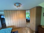 Kleerkast slaapkamer Nolte Horizont 2000, Huis en Inrichting, Ophalen, Kunststof, Gebruikt, 200 cm of meer
