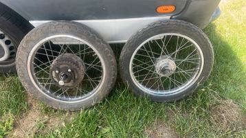 Honda cb 400 four beschikbaar voor biedingen