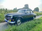 Volvo Amazon LPG, origineel zwart., Auto's, Achterwielaandrijving, Zwart, Bedrijf, Handgeschakeld