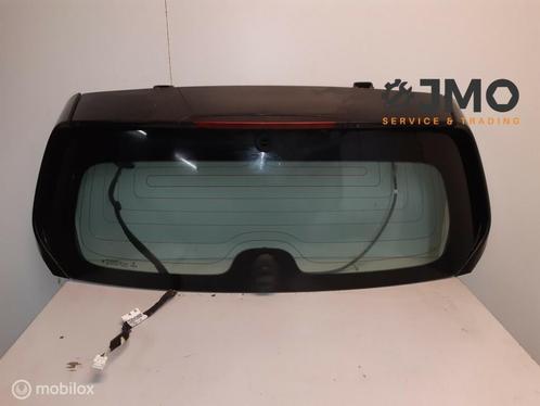 Achterklep Zwart A453  Smart Fortwo 2014-, Auto-onderdelen, Carrosserie, Achterklep, Smart, Gebruikt, Ophalen