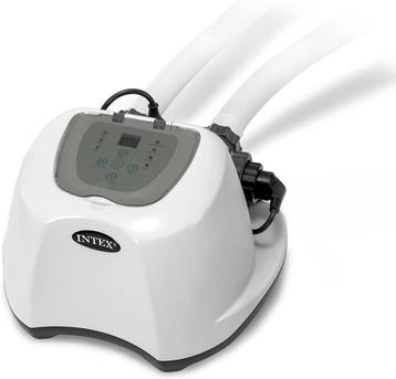 Intex Krystal Clear Zoutsterilisator voor zwembaden beschikbaar voor biedingen