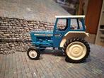 Tracteur Ford 5000 Britains (années 70'), Hobby & Loisirs créatifs, Voitures miniatures | 1:32, Utilisé, Enlèvement ou Envoi, Britains