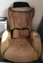Ijoy luxueuze elektrische massagestoel+voetenmassage, Ophalen, Gebruikt