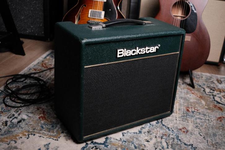 Blackstar Studio 10 KT88, Muziek en Instrumenten, Versterkers | Bas en Gitaar, Gebruikt, Gitaar, Minder dan 50 watt, Ophalen