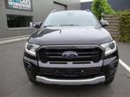 Ford Ranger 212pk, verkocht, vendu, sold .... alu cab, Auto's, Ford, Automaat, 4 deurs, USB, Gebruikt