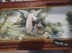 TABLEAU ANCIEN, Ophalen