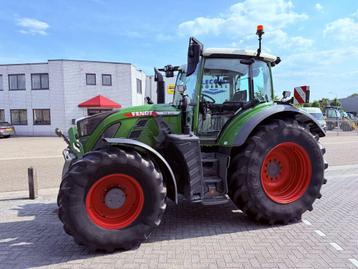 Fendt 718 Vario PowerPlus ONE 2021 beschikbaar voor biedingen