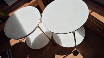 Roltafel beschikbaar voor biedingen