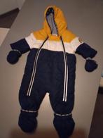 Winterjas, Kinderen en Baby's, Babykleding | Maat 68, Ophalen of Verzenden, Zo goed als nieuw