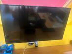 Ecran PC Philips 42' 4K, Computers en Software, Monitoren, Ophalen, Philips, Ingebouwde speakers, IPS