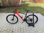 Cannondale Scalpel HT Carbon 4 maat L inlc. accessoires, Fietsen en Brommers, Hardtail, Heren, Zo goed als nieuw, Ophalen