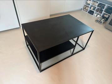 Westwing Salontafel 90x60 beschikbaar voor biedingen