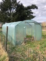 Serre, Tuin en Terras, Ophalen, Gebruikt, Kweekkas