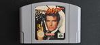 N64 - Goldeneye 007, Games en Spelcomputers, Games | Nintendo 64, Verzenden, Gebruikt, Shooter