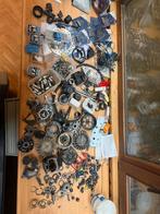 Yamaha Mbk booster stunt rocket nitro onderdelen, Vélos & Vélomoteurs, Scooters | Yamaha, Enlèvement ou Envoi