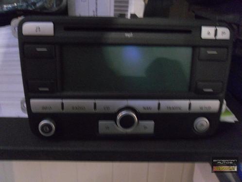 Volkswagen radio, Auto diversen, Autoradio's, Ophalen