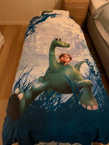 Dekbedovertrek the Good Dinosaur beschikbaar voor biedingen