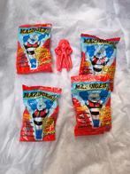 Mazinger lot comansi figurines surprises de 1972., Enlèvement ou Envoi, Comme neuf