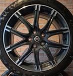 18" Nissan Juke Nismo RS Velgenset 5x114.3 vaste prijs €500!, Ophalen of Verzenden