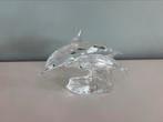 Swarovski dolfijnen, Ophalen of Verzenden, Zo goed als nieuw