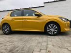 peugeot 208 nieuwe staat met garantie, Auto's, Voorwielaandrijving, Stof, 1055 kg, Bedrijf