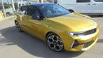 OPEL ASTRA 1.6i - HYBRID - ULTIMATE - FULL OPTION - GARANTIE, 4 cilinders, Bedrijf, 5 deurs, Hybride Elektrisch/Benzine