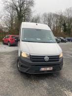 Volkswagen Crafter 2.0 TDI, Autos, Autres modèles, Achat, Euro 6, Entreprise
