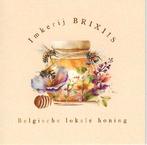 honing van de imker (Kruibeke), Diversen, Levensmiddelen, Ophalen