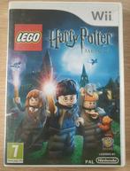 Wii Lego Harry Potter, Comme neuf, Enlèvement