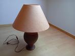 lamp, Ophalen, Overige materialen, 50 tot 75 cm, Zo goed als nieuw